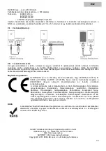 Preview for 24 page of Iget B-8000 User Manual