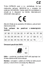 Preview for 10 page of Iget GBV9100 Quick Start Manual