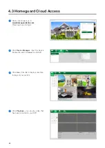 Предварительный просмотр 37 страницы Iget HomeGuard HGDVK-164408 Quick Start Manual