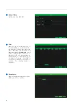 Preview for 17 page of Iget HomeGuard HGDVK-44402 Quick Start Manual