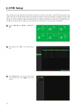 Preview for 21 page of Iget HomeGuard HGDVK-44402 Quick Start Manual