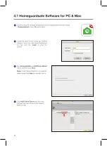 Предварительный просмотр 31 страницы Iget HOMEGUARD HGNVK-49004 Quick Start Manual