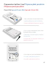 Preview for 7 page of Iget SECURITY M3P13v2 Installation Manual