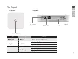 Preview for 7 page of Iget SECURITY M4 User Manual