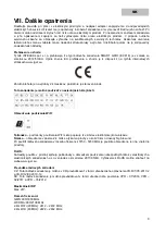 Preview for 8 page of Iget SMART G81H Quick Manual