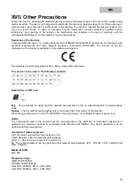 Preview for 18 page of Iget SMART G81H Quick Manual