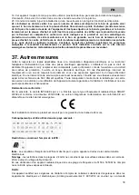 Preview for 38 page of Iget SMART W202 Quick Manual