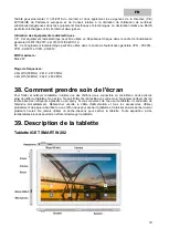 Preview for 39 page of Iget SMART W202 Quick Manual