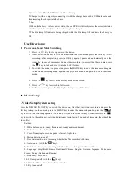 Preview for 3 page of Iget Twins F100 HD User Manual