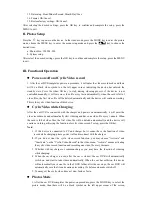 Preview for 4 page of Iget Twins F100 HD User Manual