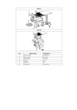 Preview for 31 page of IGF 2000 Manual For Use And Maintenance