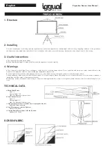 Preview for 9 page of iGGUAL PSIMS200 User Manual