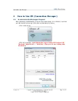 Preview for 10 page of IGI Mobile GWU-300 User Manual