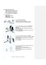 Preview for 22 page of IGLAND 6001 Owner'S Manual