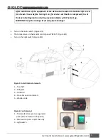 Предварительный просмотр 7 страницы Igloo ARBF Series Instruction Manual