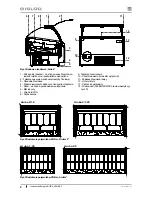 Предварительный просмотр 2 страницы Igloo ARUBA User Manual