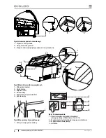 Предварительный просмотр 4 страницы Igloo ARUBA User Manual