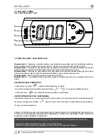 Предварительный просмотр 10 страницы Igloo ARUBA User Manual