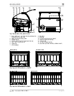 Предварительный просмотр 12 страницы Igloo ARUBA User Manual