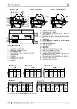 Preview for 28 page of Igloo BASIA 2 User Manual