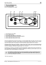 Preview for 38 page of Igloo BASIA 2 User Manual