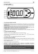 Preview for 52 page of Igloo BASIA 2 User Manual