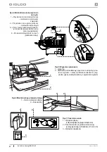 Предварительный просмотр 4 страницы Igloo BASIA M User Manual