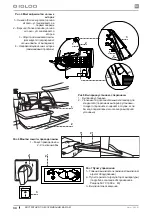 Предварительный просмотр 34 страницы Igloo BASIA M User Manual