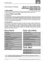 Igloo EWA 1400.2 User Manual предпросмотр