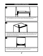 Предварительный просмотр 8 страницы Igloo FR100-B User Manual