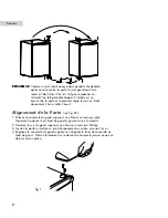 Предварительный просмотр 21 страницы Igloo FR107 User Manual