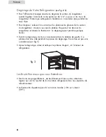 Предварительный просмотр 23 страницы Igloo FR107 User Manual