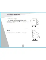 Предварительный просмотр 5 страницы Igloo FR320I Operating Instructions Manual