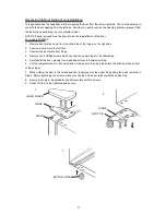 Preview for 5 page of Igloo FR320UK Owner'S Manual