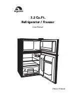 Предварительный просмотр 1 страницы Igloo FR459 User Manual