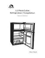 Предварительный просмотр 15 страницы Igloo FR459 User Manual