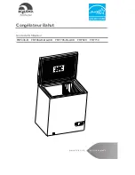 Предварительный просмотр 13 страницы Igloo FRF438-B User Manual