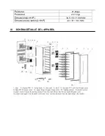 Preview for 12 page of Igloo FRW312 Instruction Manual