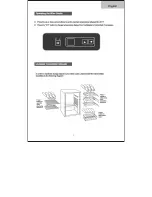 Preview for 7 page of Igloo FRW700 User Manual