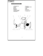 Preview for 10 page of Igloo FRW700 User Manual