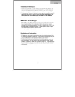 Preview for 17 page of Igloo FRW700 User Manual