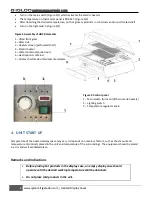 Предварительный просмотр 6 страницы Igloo HDCD2 Instruction Manual