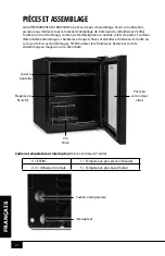 Предварительный просмотр 29 страницы Igloo IBC16BK Instruction Manual