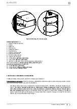 Предварительный просмотр 7 страницы Igloo INNOVA T 74 Manual