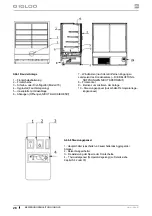 Предварительный просмотр 28 страницы Igloo INNOVA T 74 Manual