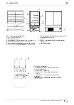 Предварительный просмотр 39 страницы Igloo INNOVA T 74 Manual