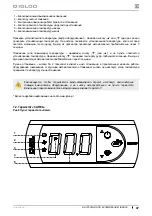 Предварительный просмотр 47 страницы Igloo INNOVA T 74 Manual