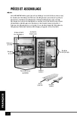 Предварительный просмотр 29 страницы Igloo IRF26EBBK Instruction Manual