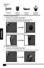 Предварительный просмотр 21 страницы Igloo IRF26RSRD Instruction Manual