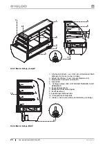 Предварительный просмотр 24 страницы Igloo JAMAJKA 0.6W User Manual